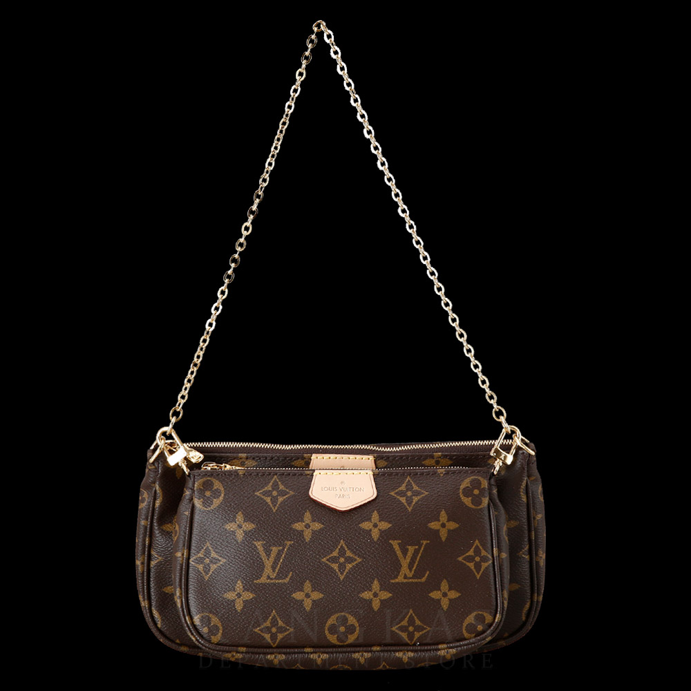 LOUIS VUITTON(USED)루이비통 모노그램 멀티 포쉐트 악세수아